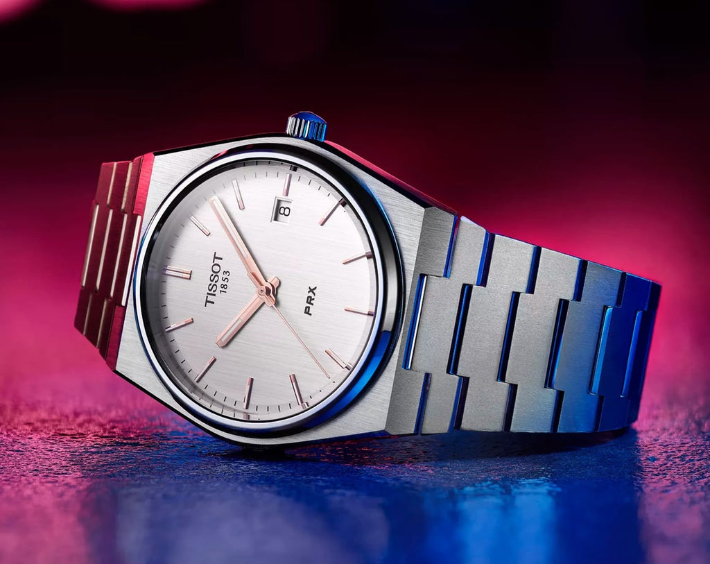 Tissot PRX