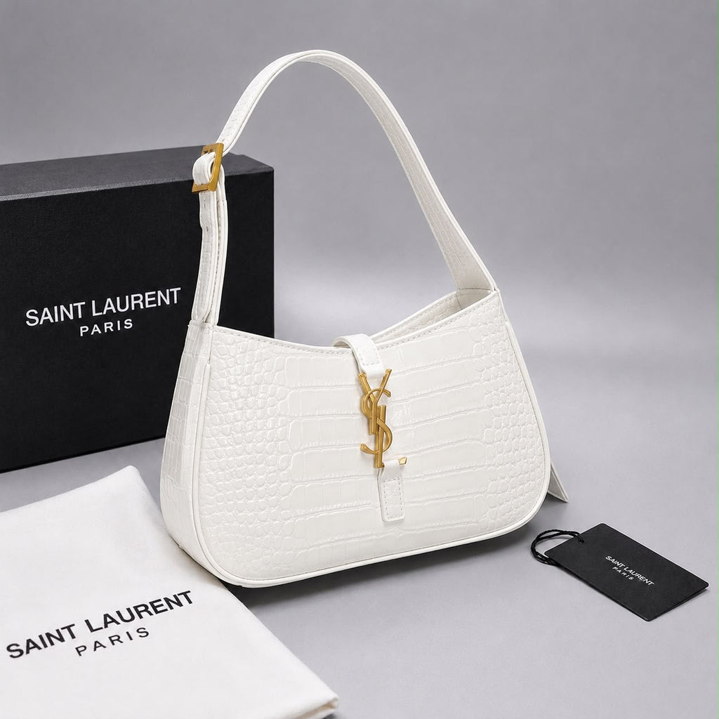 Ysl Hobo Coco Shoulder Bag
