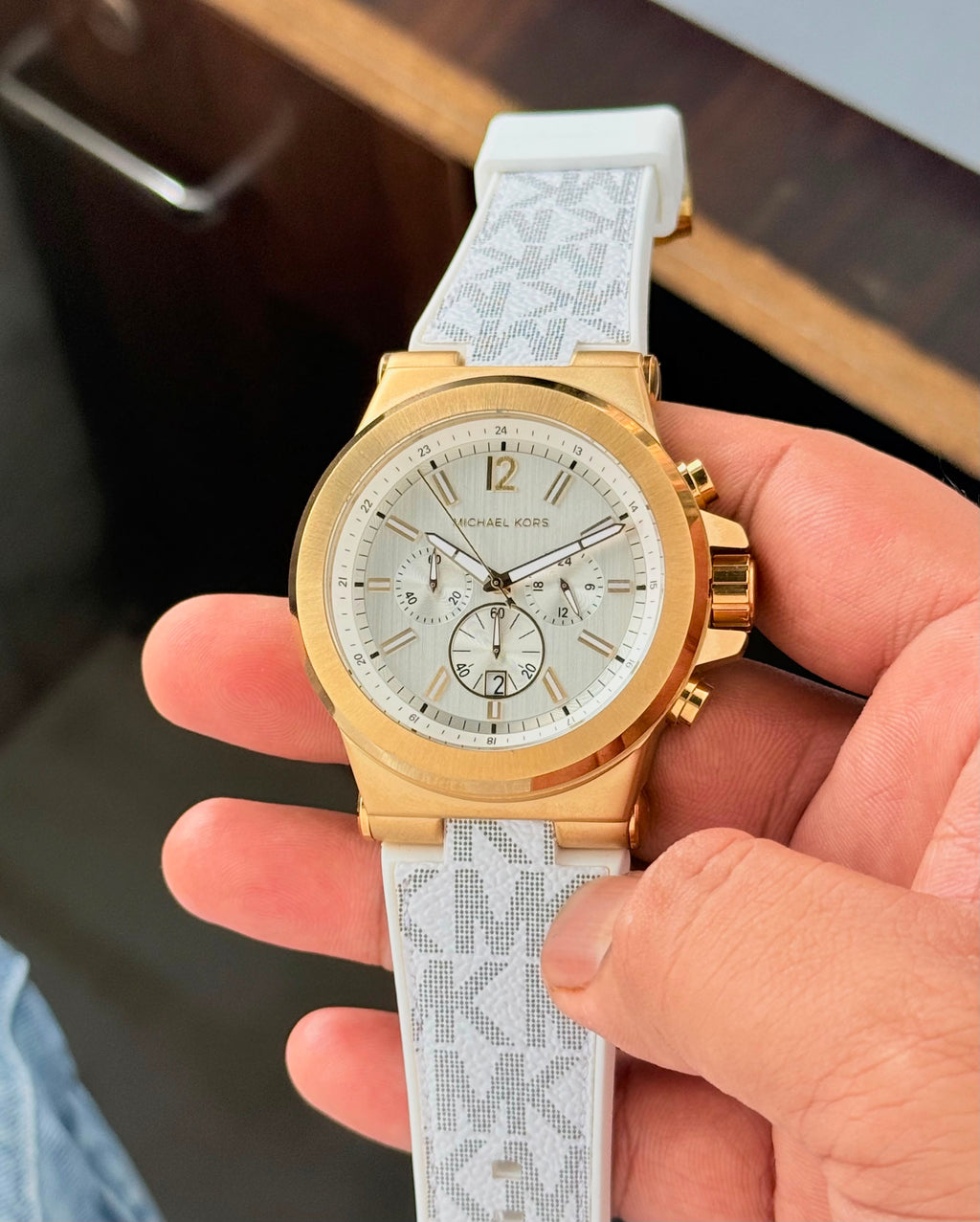 Michael Kors Dylan Collection