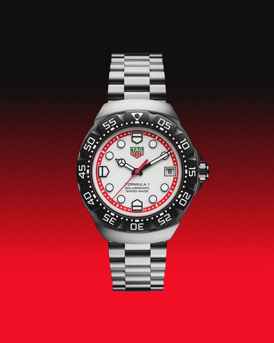 Tag Heuer Formula 1