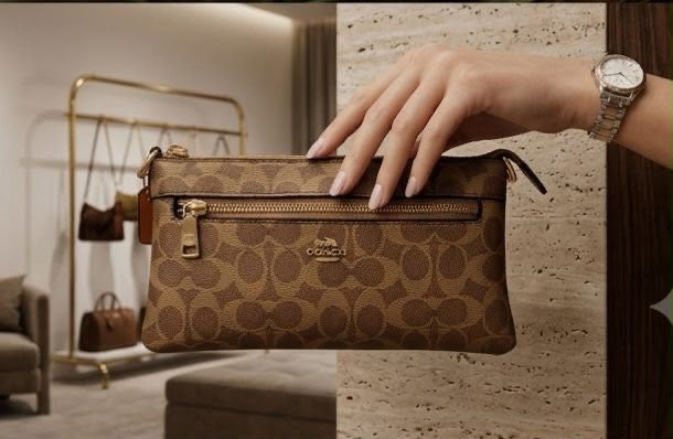 Coach Handbag