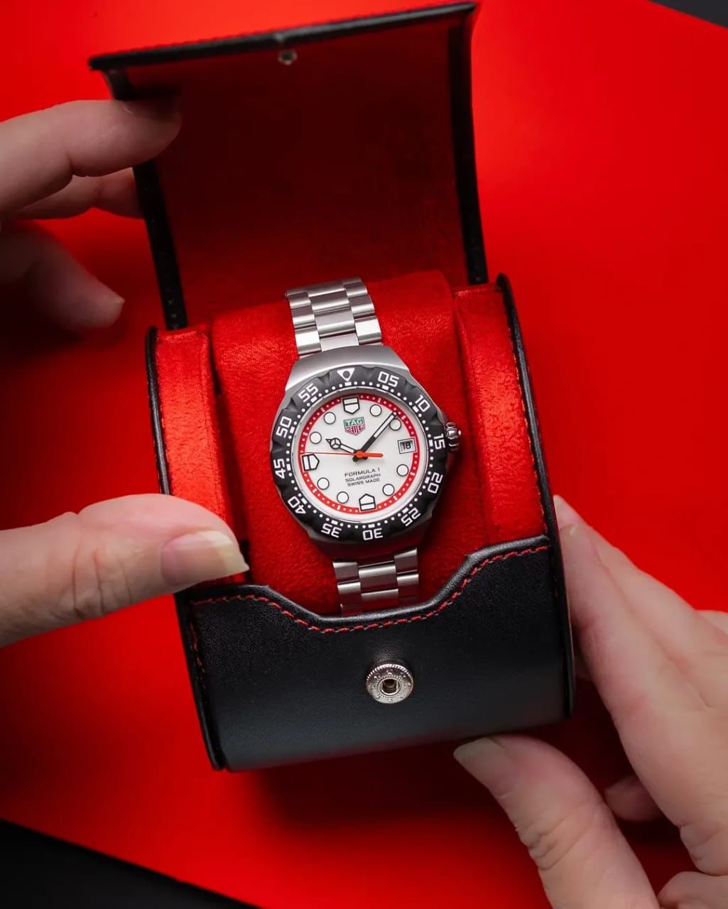 Tag Heuer Formula 1