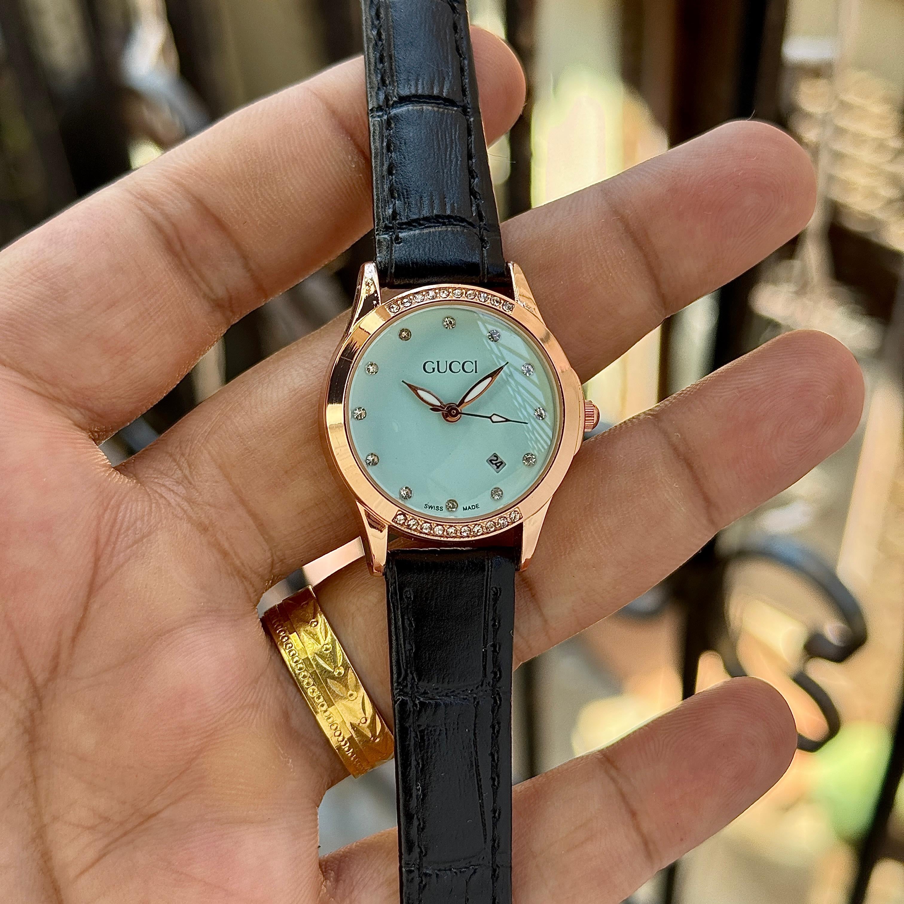 Gucci Diamond Edition