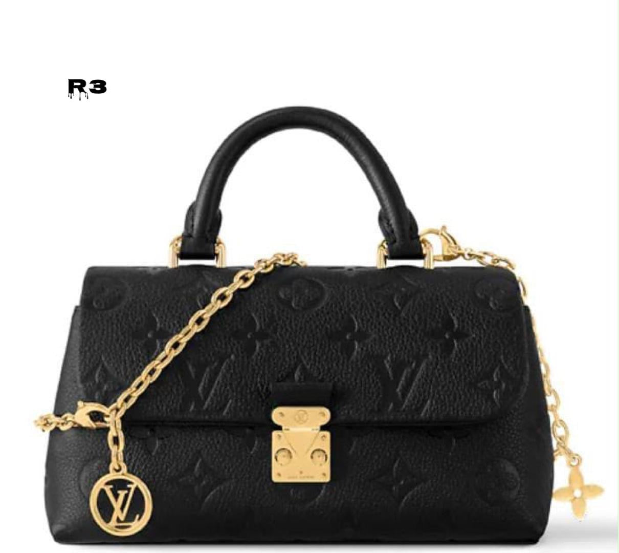 Louis Vuitton Madeleine BB Empreinte