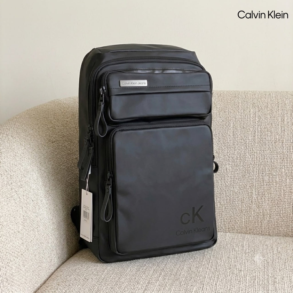 Calvin Klein Re-Nylon Backpack