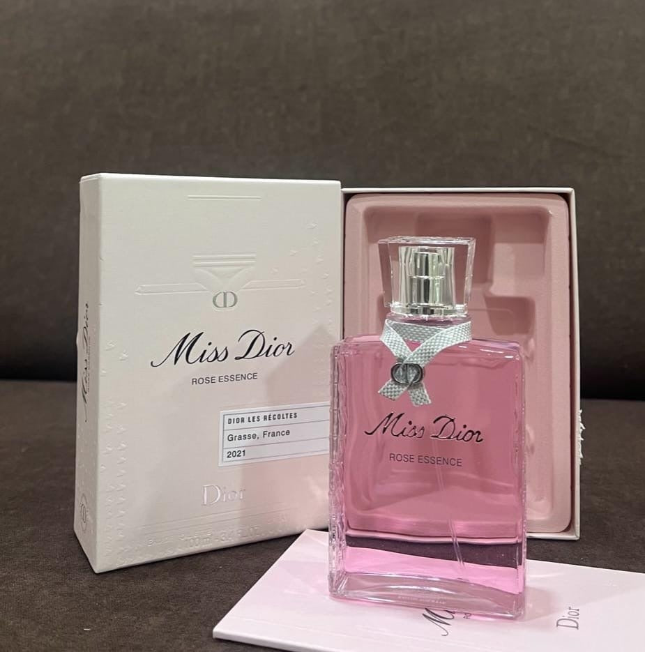 Dior Imported Perfumes