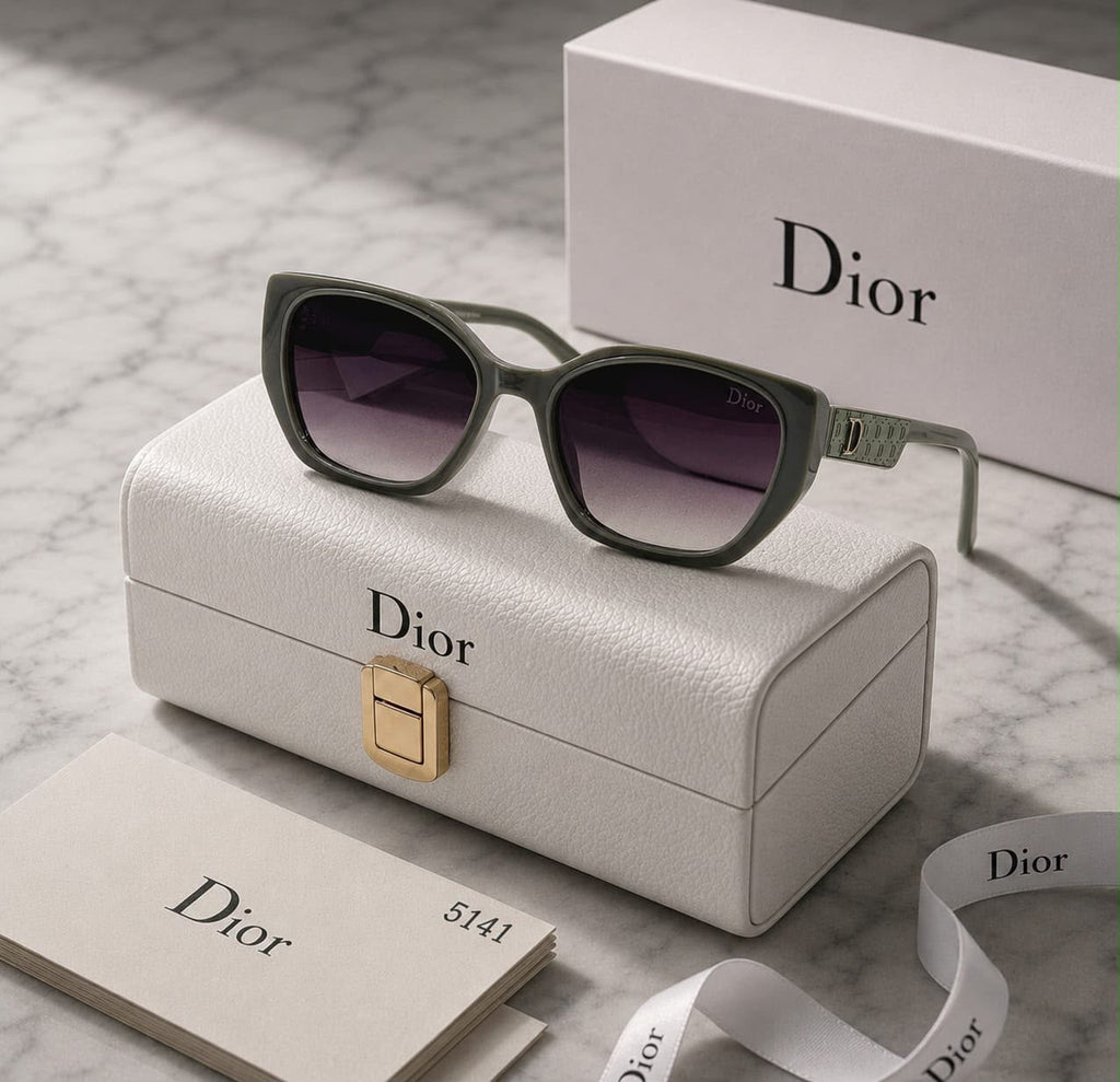 Dior Sunglasses