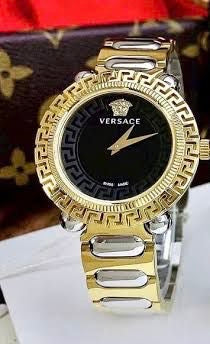 Versace Greca Glam