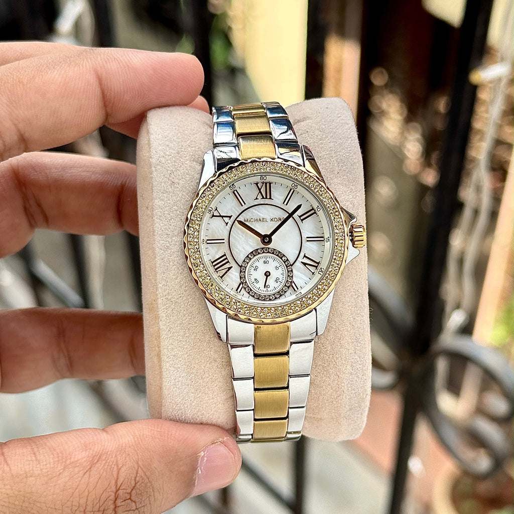 Michael Kors Everest