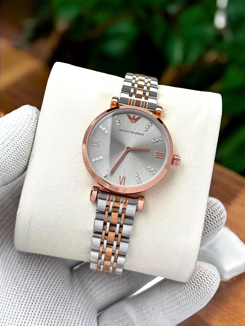 Emporio Armani