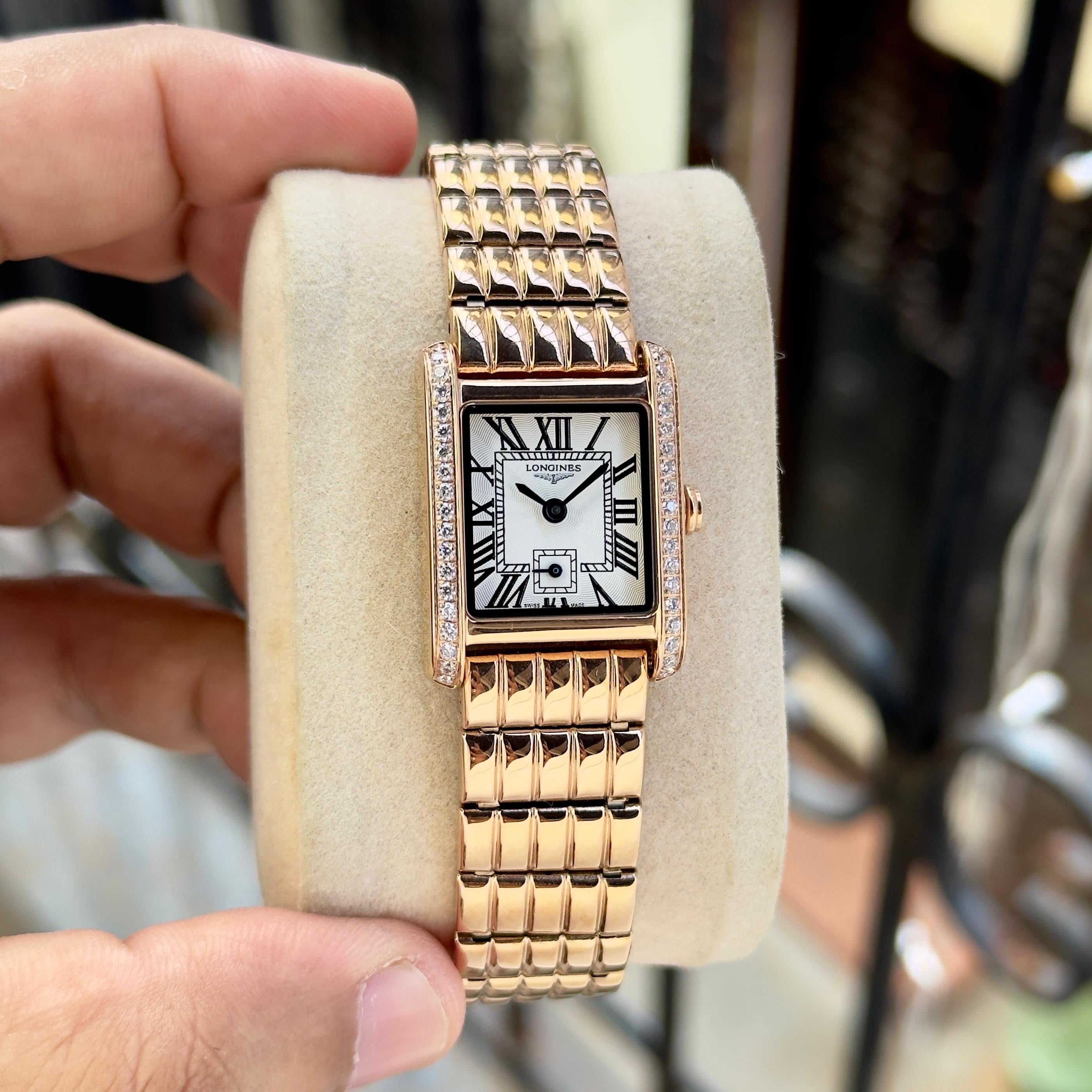 Longines DolceVita Collection