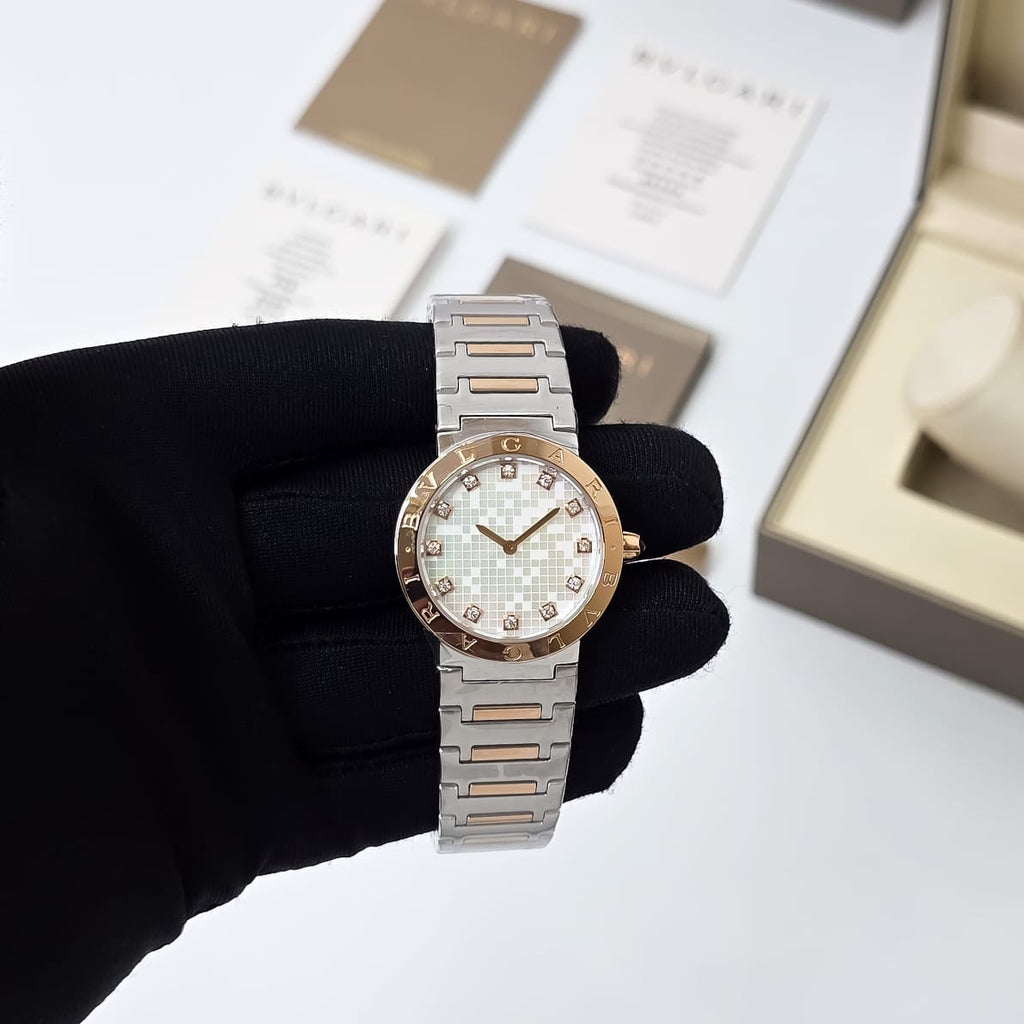Bvlgari Octo
