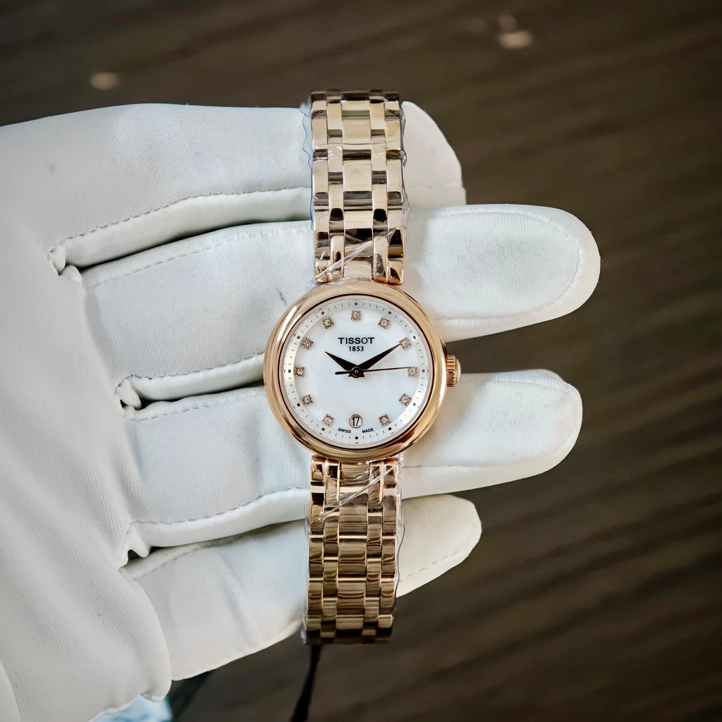 Tissot Bellissima