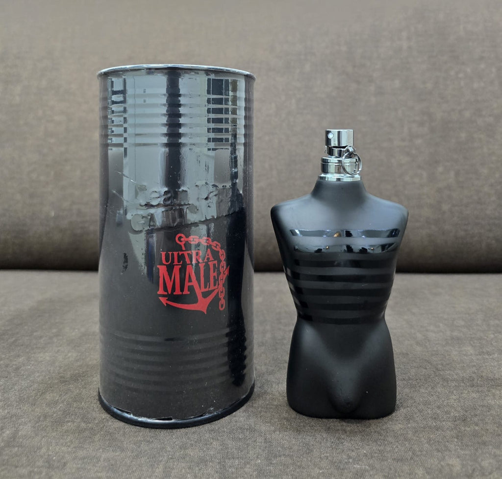 Jean Paul Gaultier Imported Perfumes