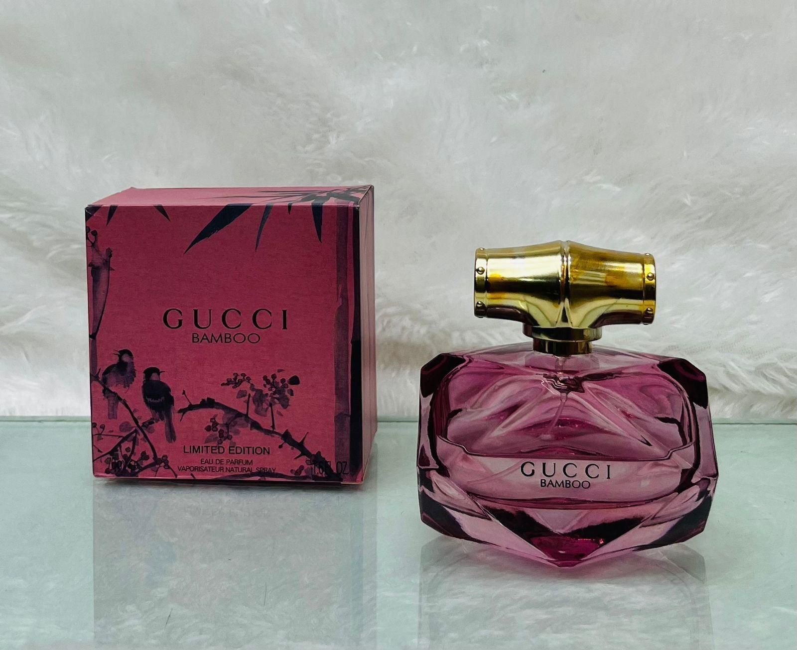 Gucci Imported Perfume
