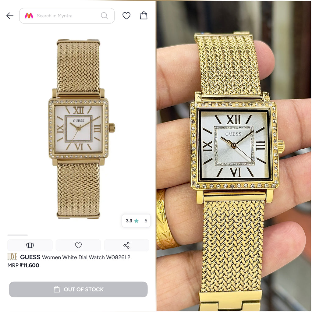 Guess Classic
