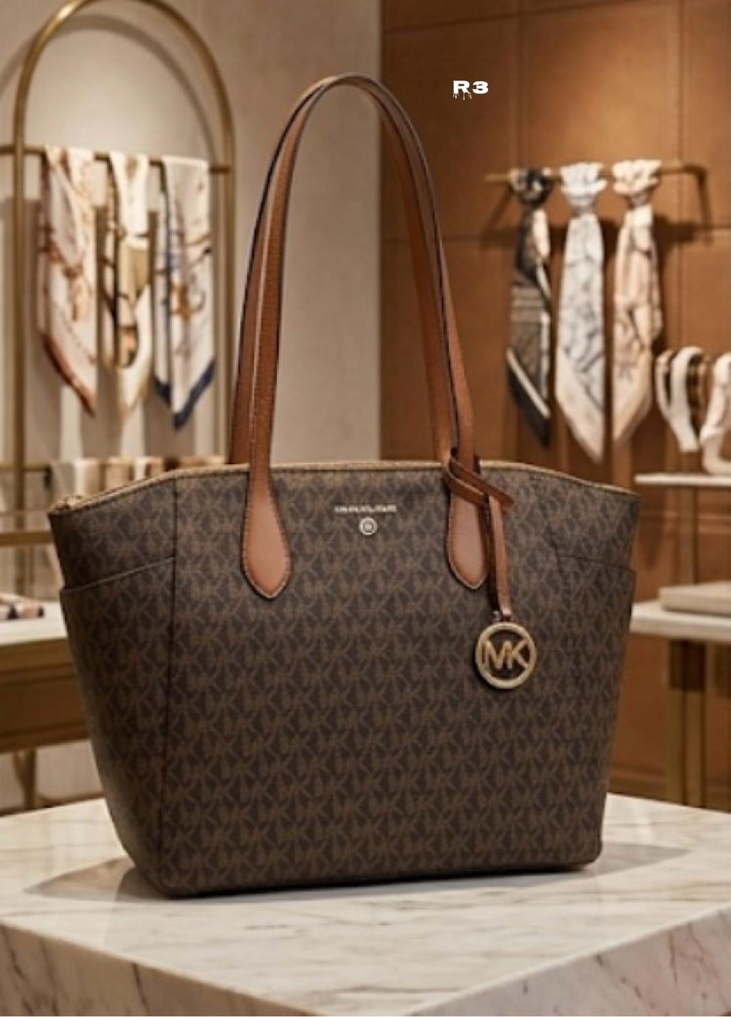 Michael Kors Tote Bag