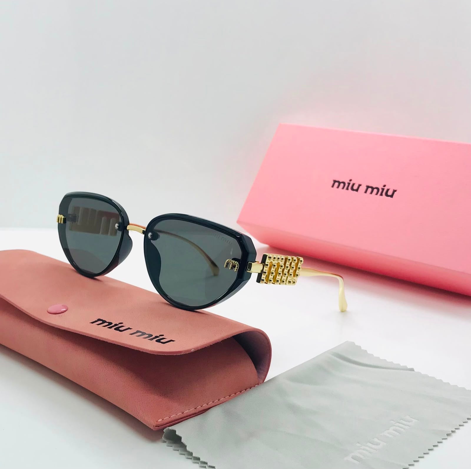 Miu Miu Sunglasses