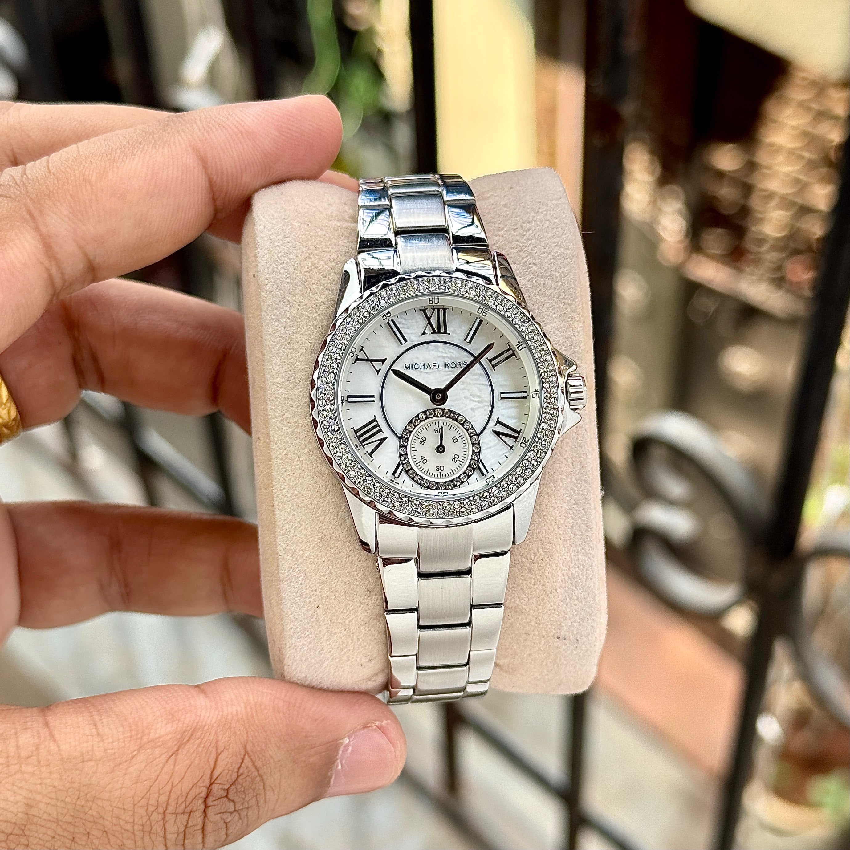Michael Kors Everest