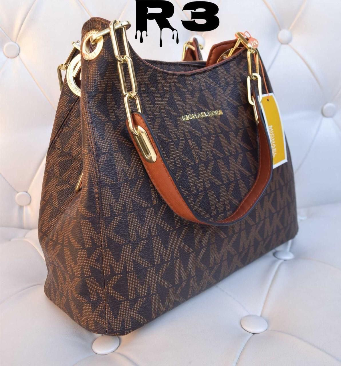 Michael Kors Fulton