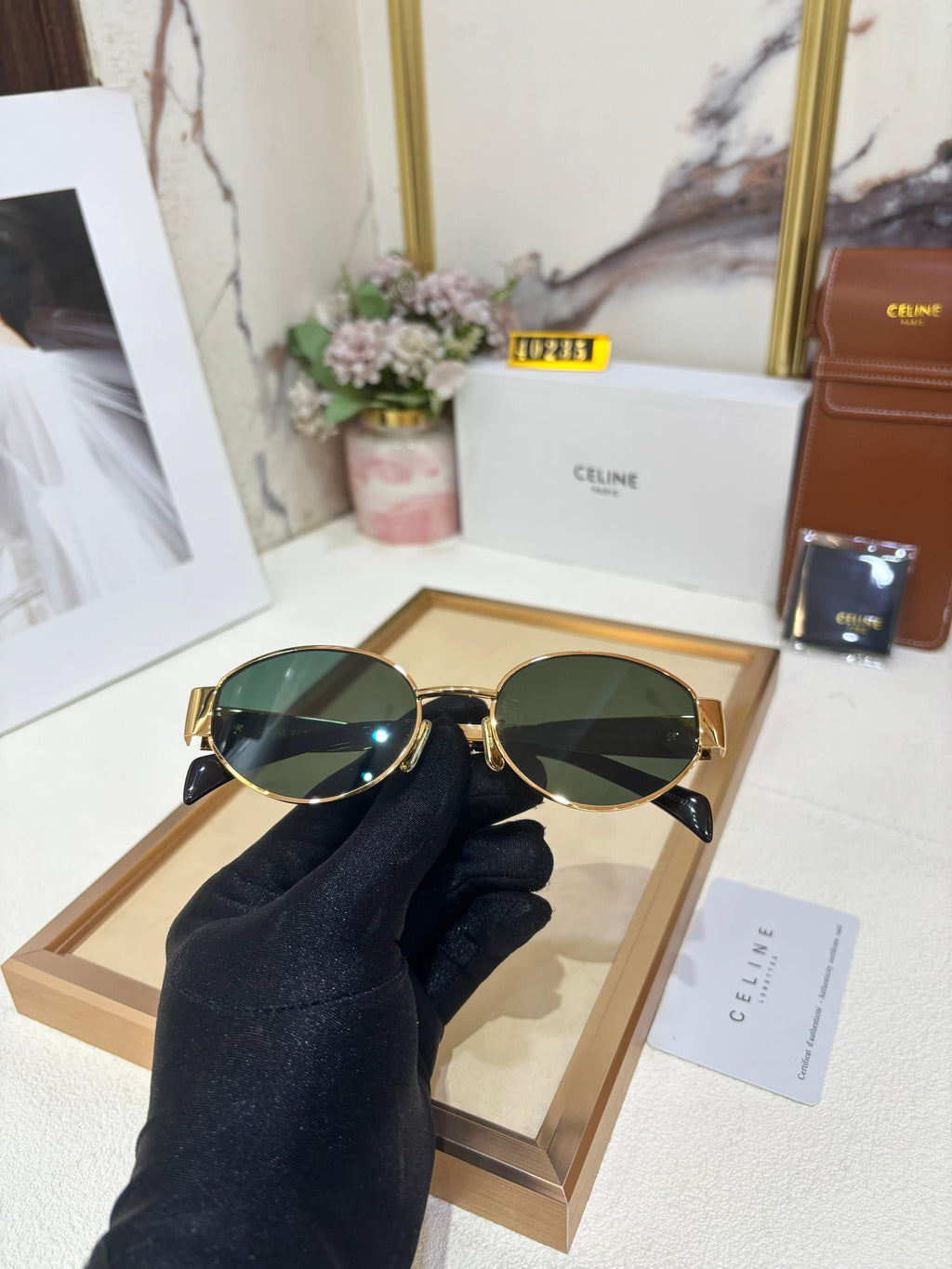 Celine Sunglasses