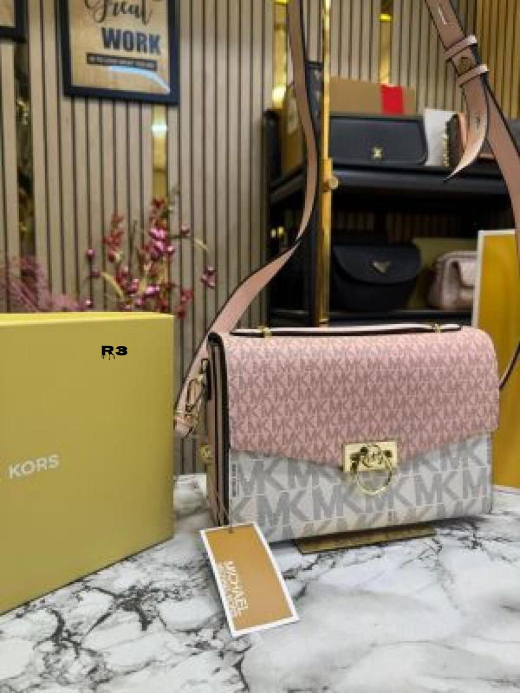 Michael Kors Hendrix