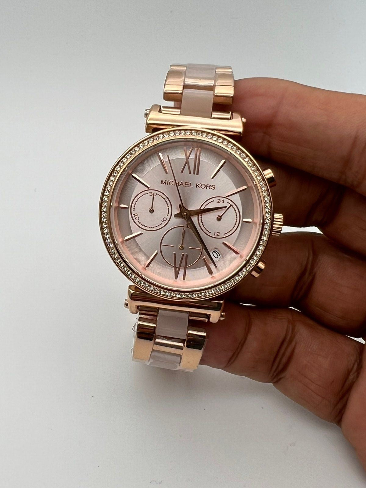 Michael Kors Sofie Collection