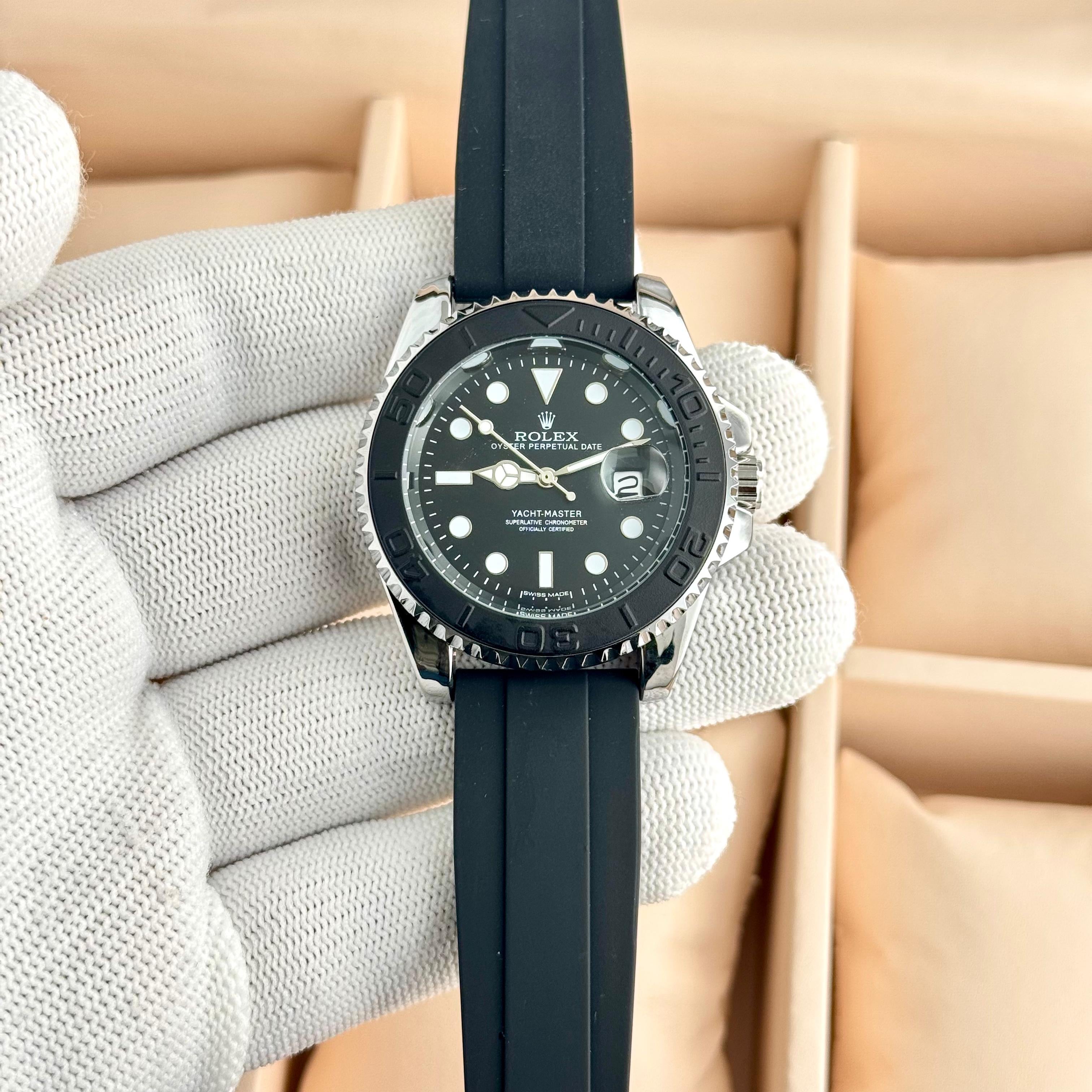 Rolex Yacht-Master