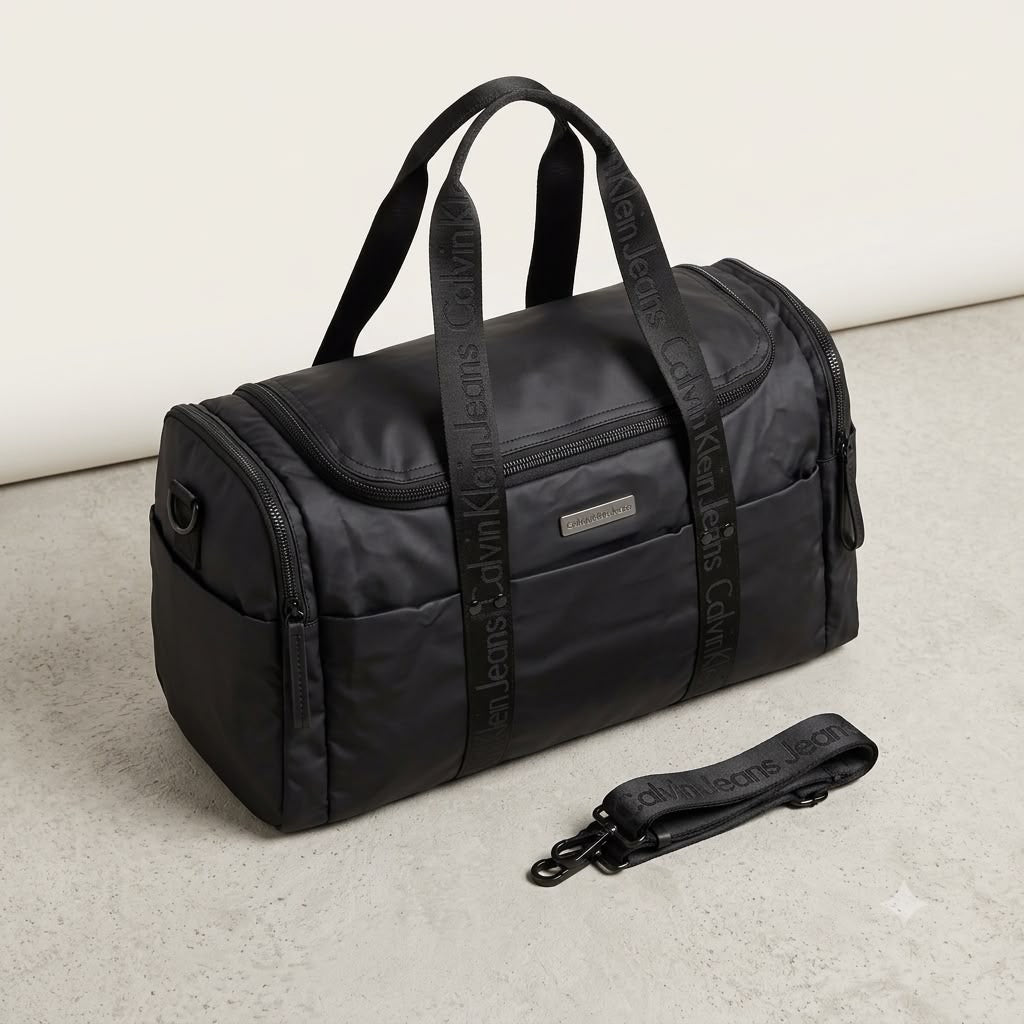 Calvin Klein Duffel Bag