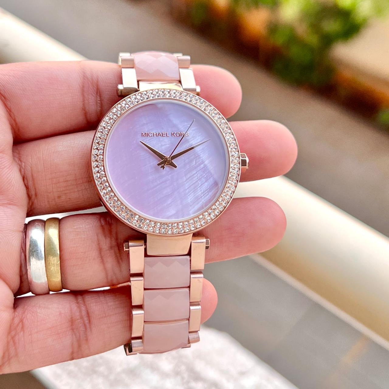 Michael Kors MK6412