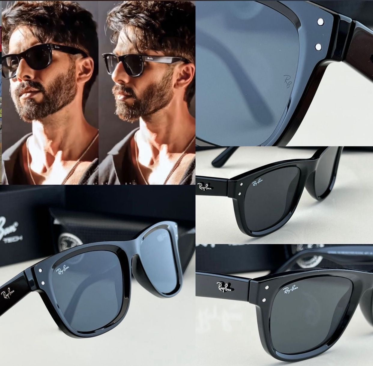 RayBan