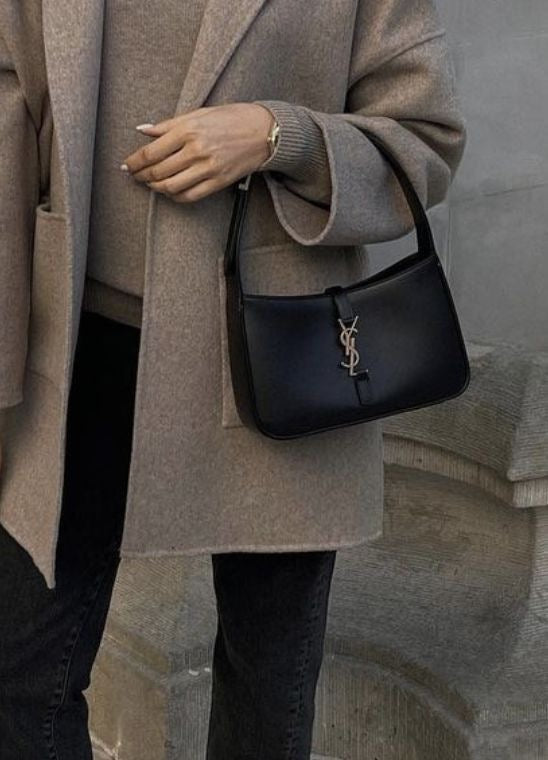 Ysl Hobo Shoulder Bag