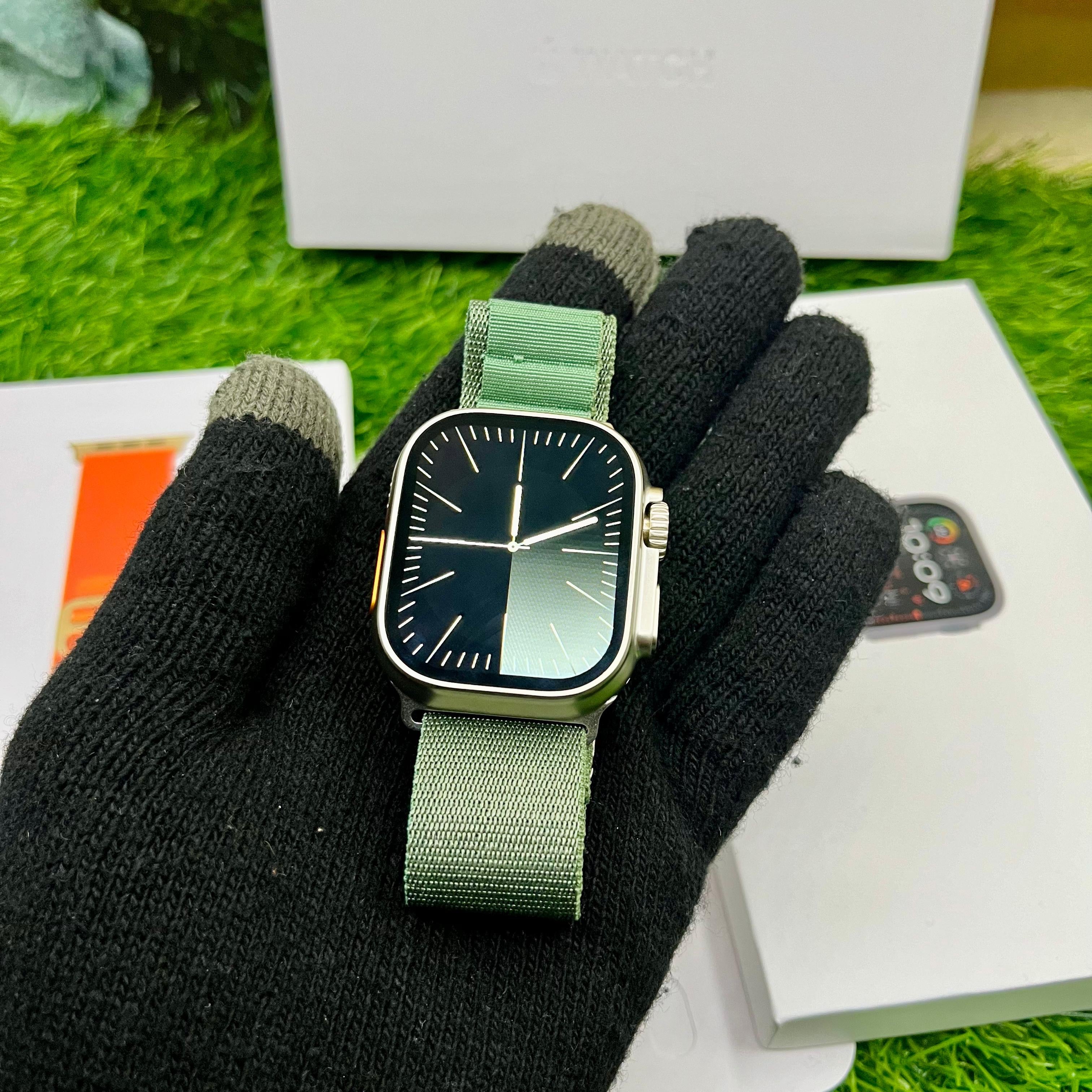 Ultra 2 Smartwatch