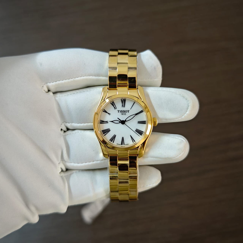 Tissot T-Wave