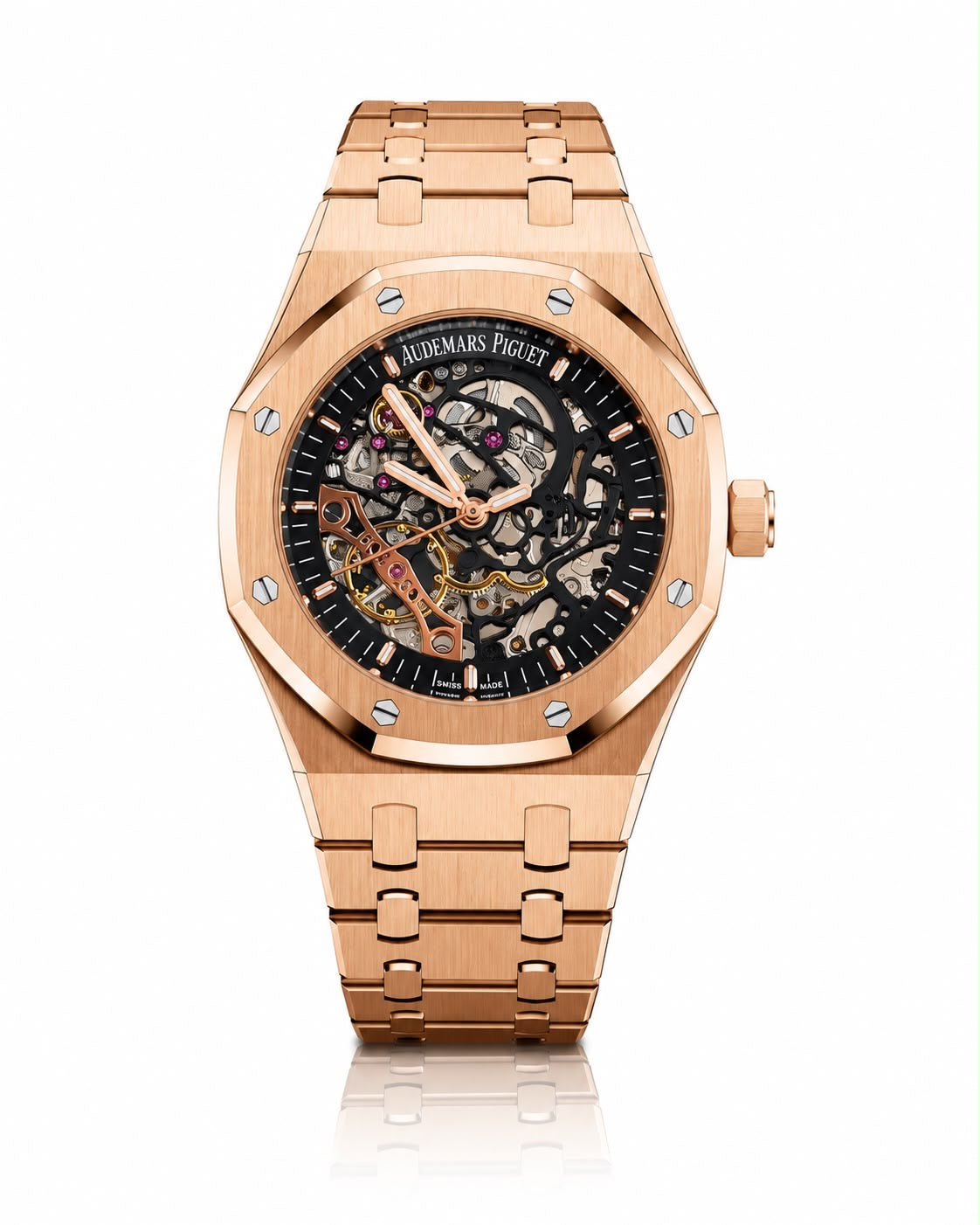 Audemars Piguet Royal Oak J