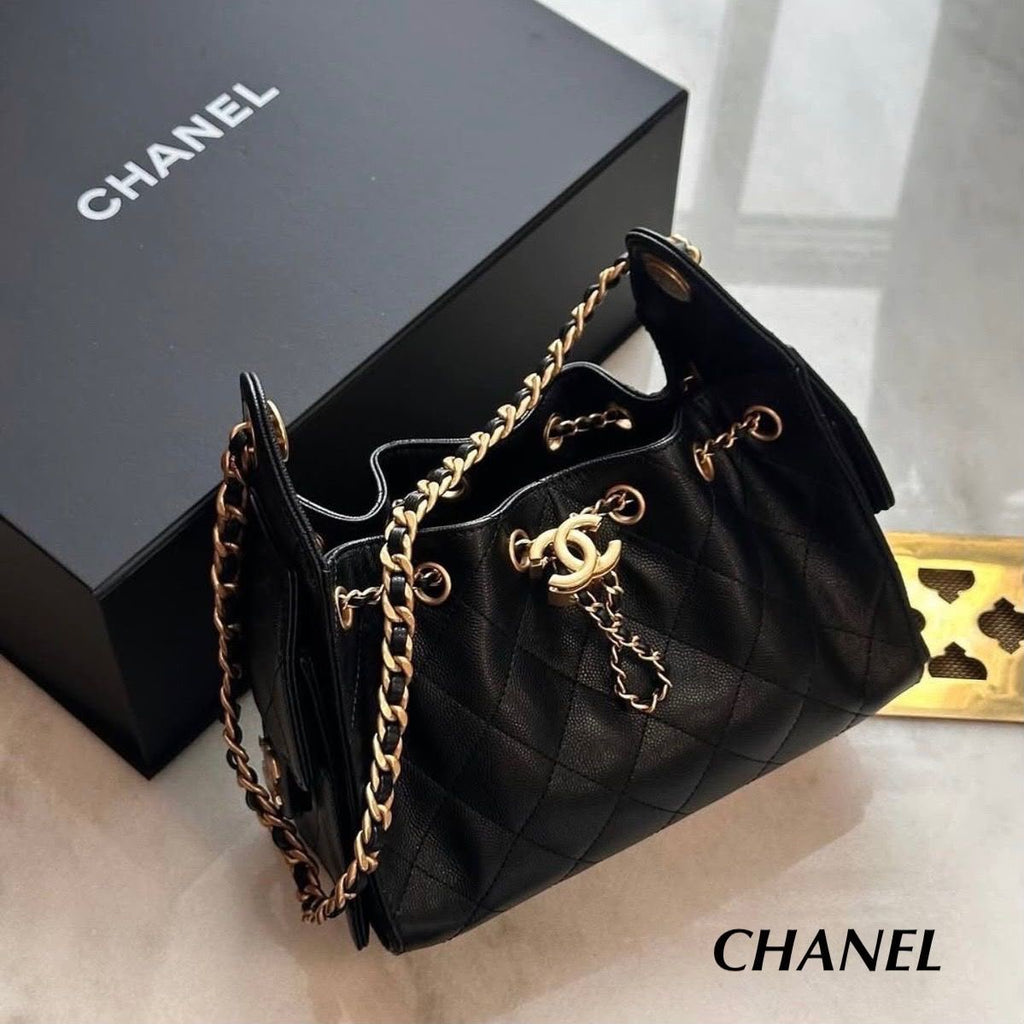 Chanel 25 Mini Handbag