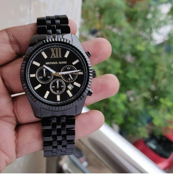 Michael Kors MK8281 Lexington