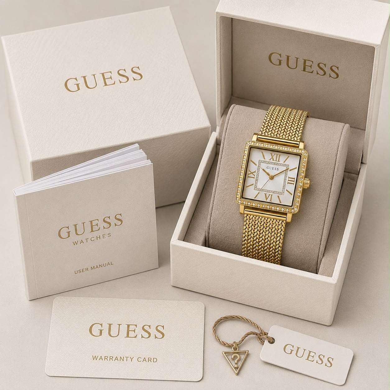 Guess Classic