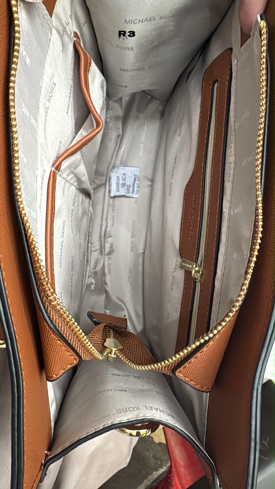 Michael Kors Handbag