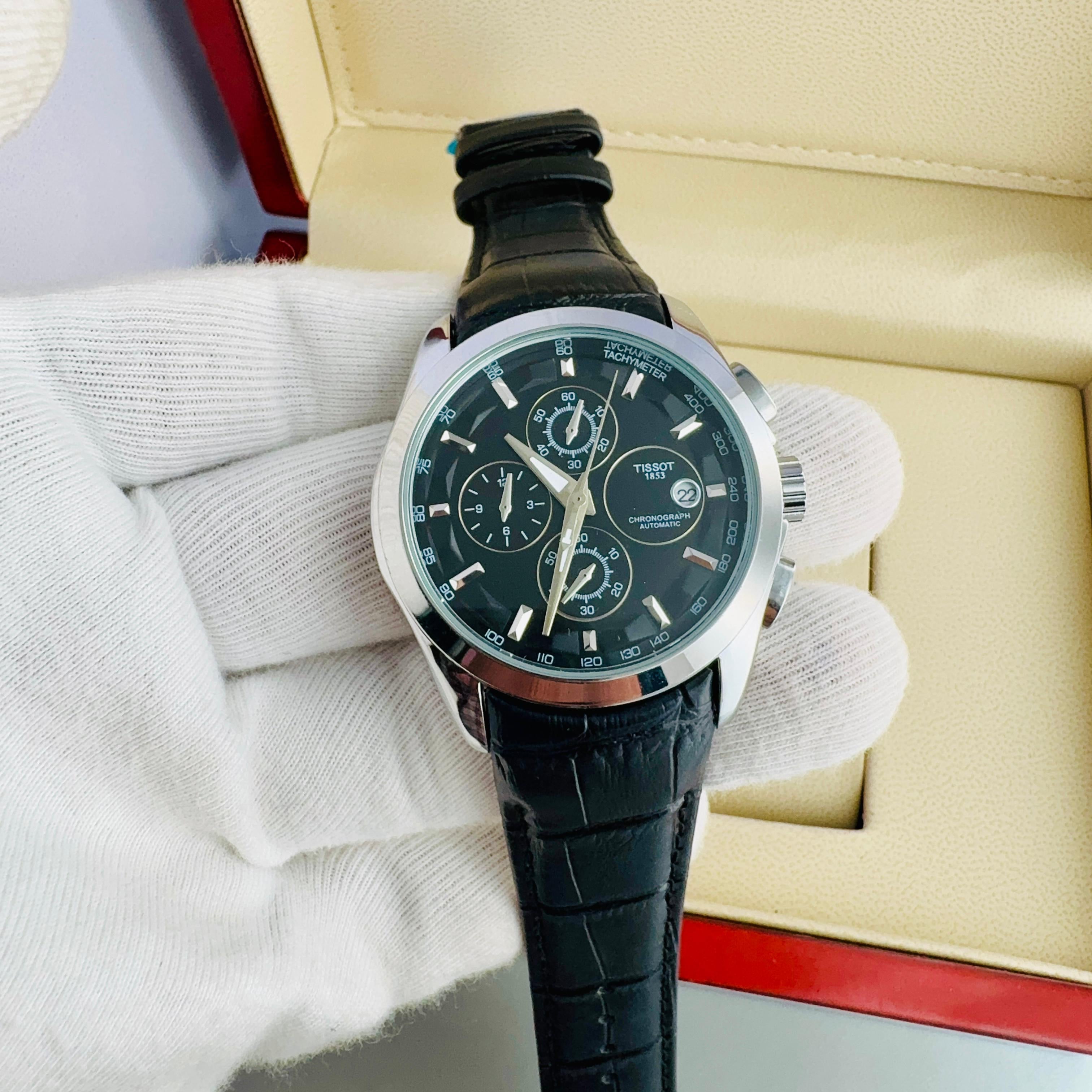 Tissot Couturier