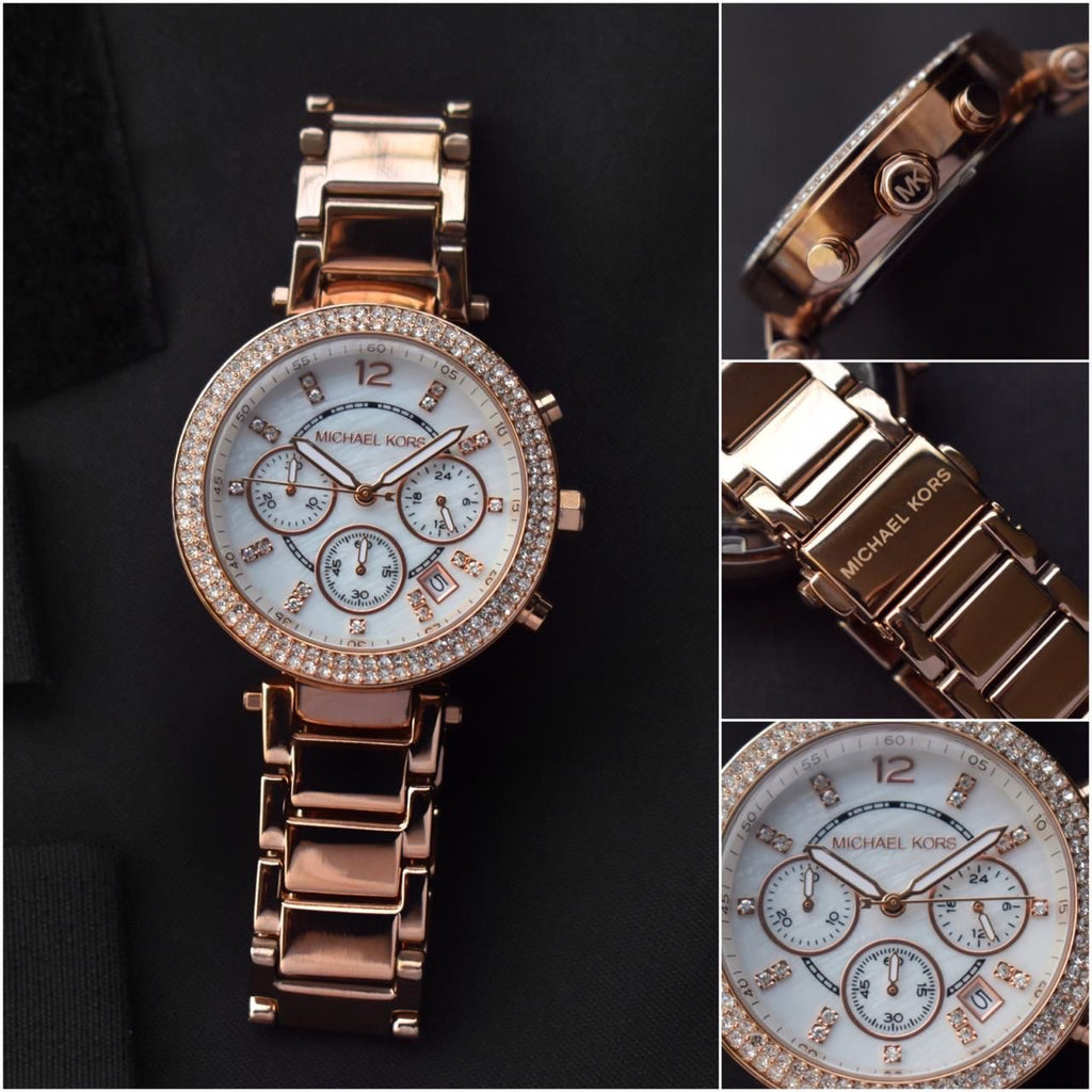 Michael Kors Parker