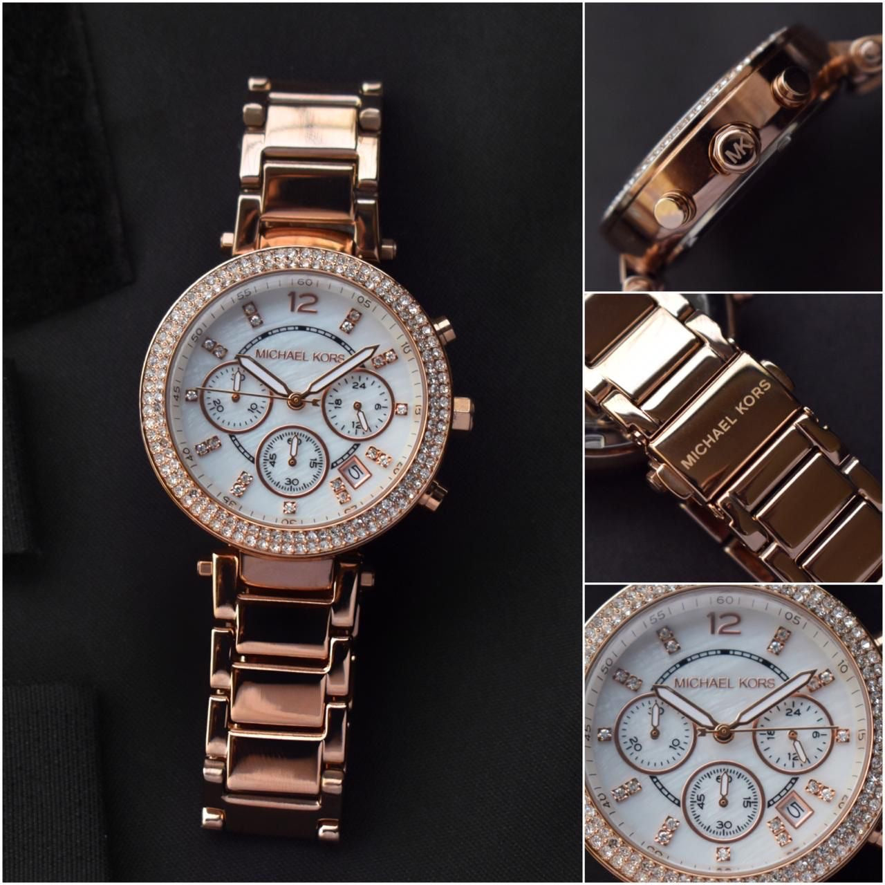 Michael Kors Parker