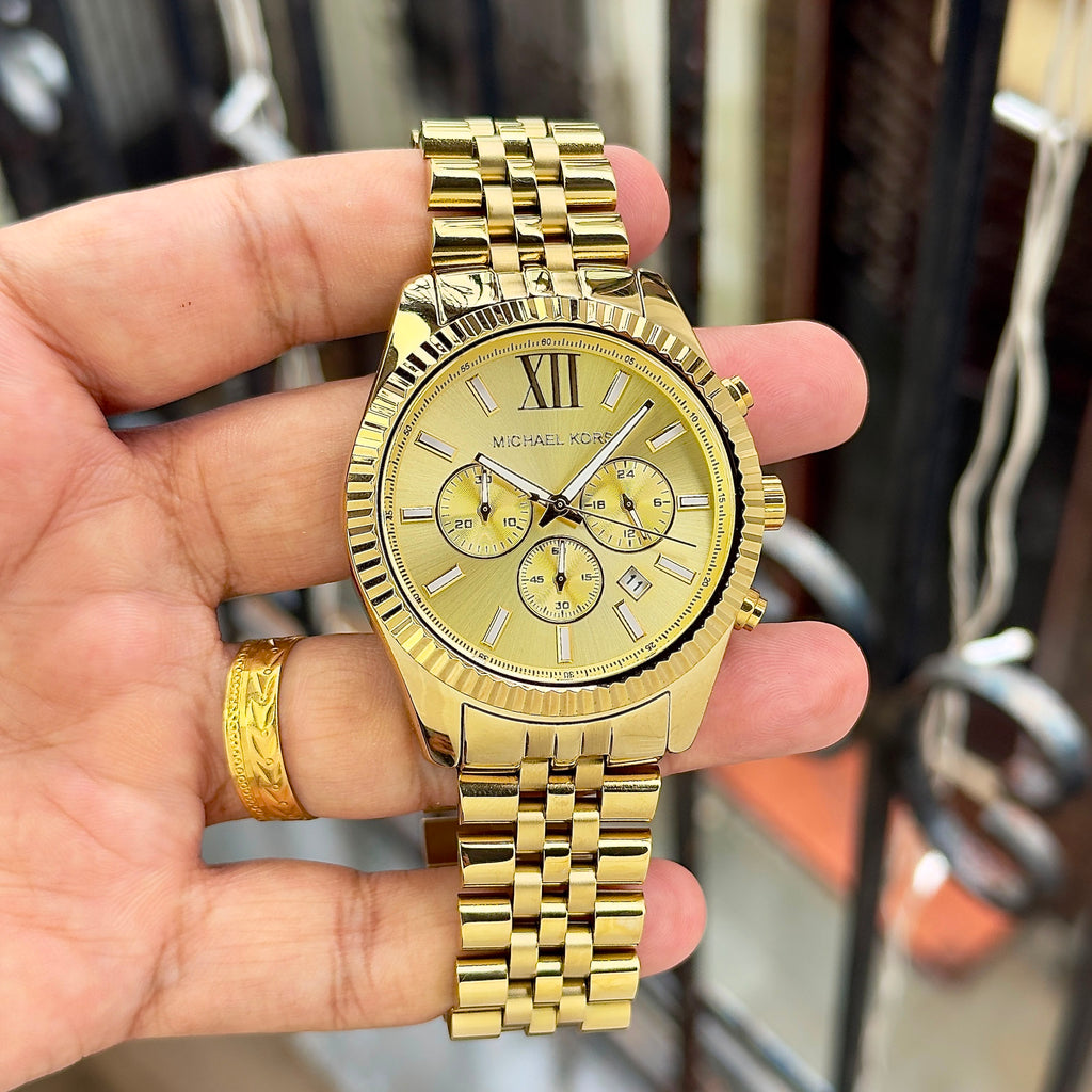 Michael Kors MK8281 Lexington