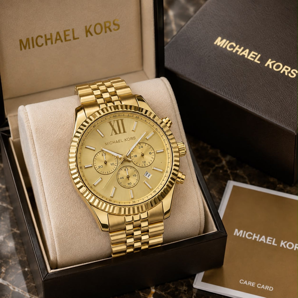 Michael Kors MK8281 Lexington