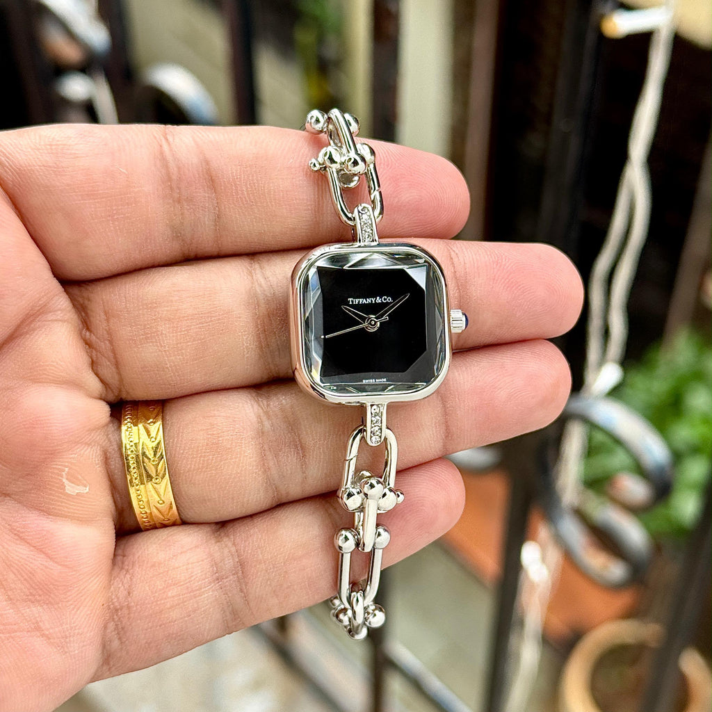 Tiffany & Co. Hardwear