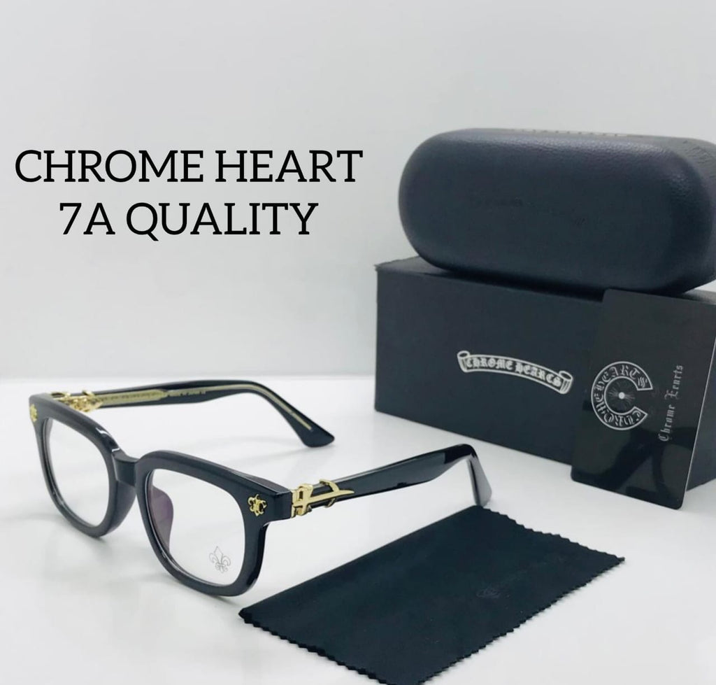 Chrome Heart Frame