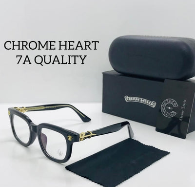 Chrome Heart Frame