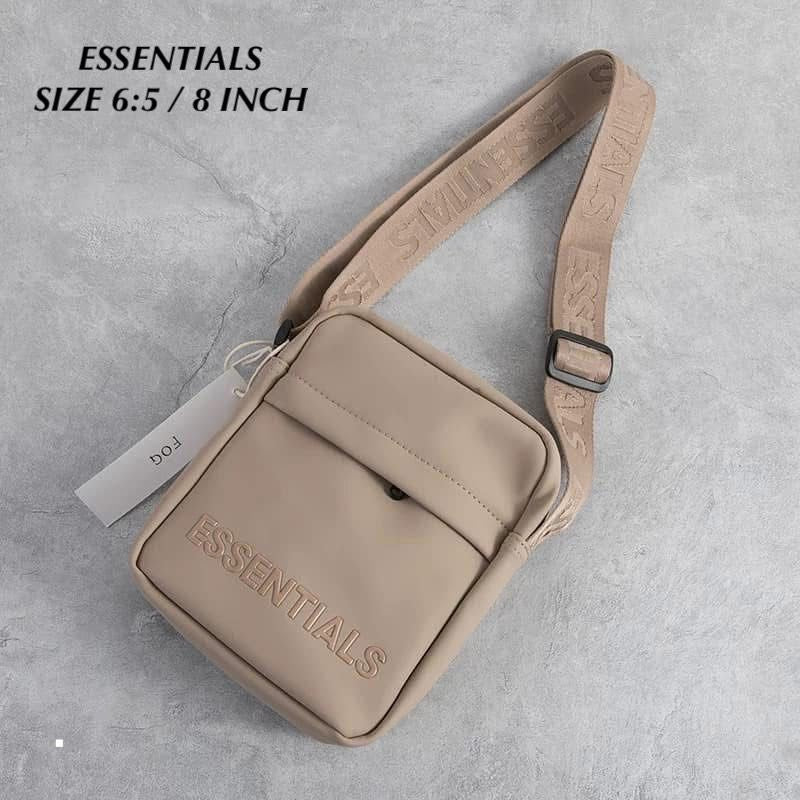 Essentials Crossbody Bag