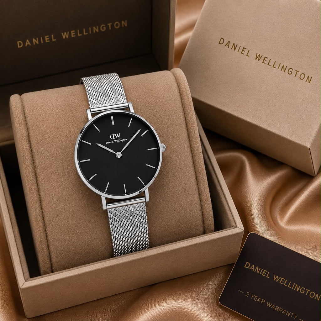 Daniel Wellington Classic Petite