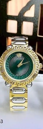Versace Greca Glam